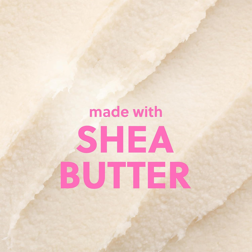 Tree Hut Peppermint Pearl Foaming Gel Wash- Kenya - Kenya