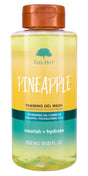 Tree Hut Pineapple Foaming Gel Wash- Kenya - Kenya