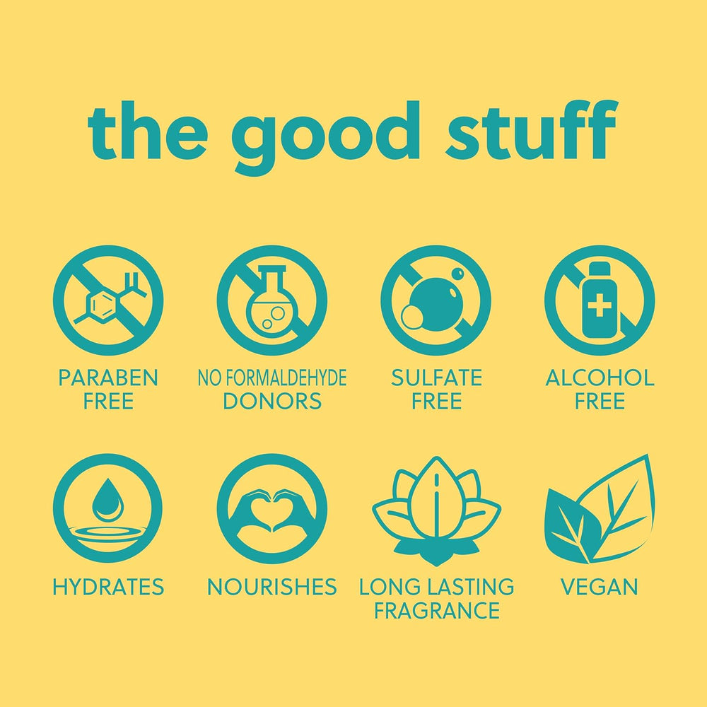 Tree Hut Pineapple Foaming Gel Wash- Kenya - Kenya