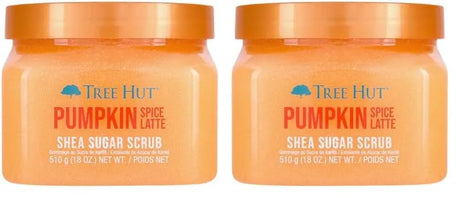 Tree Hut Pineapple Shea Sugar Scrub - Kenya