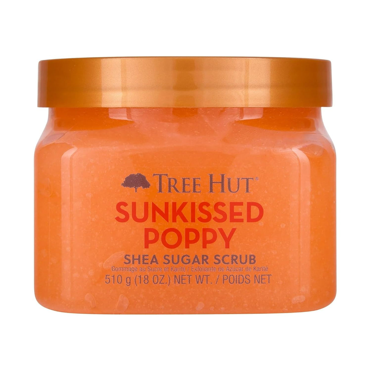 Tree Hut Pink Hibiscus Shea Sugar Scrub - price in Kenya