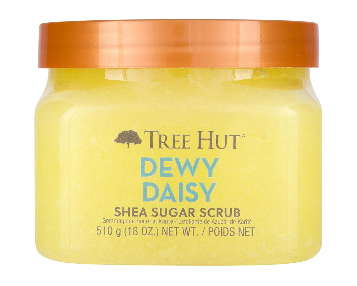 Tree Hut Pink Hibiscus Shea Sugar Scrub - price in Kenya