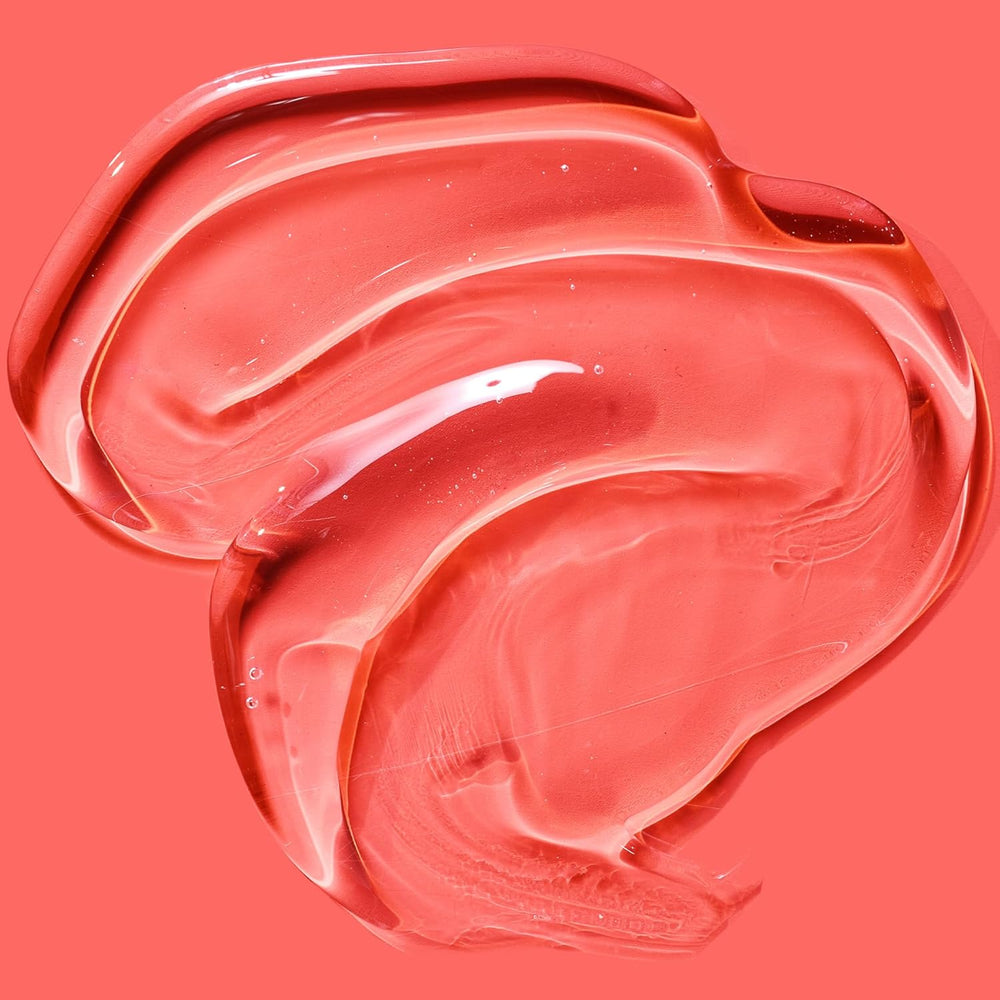 Tree Hut Strawberry Foaming Gel Wash- Kenya - Kenya