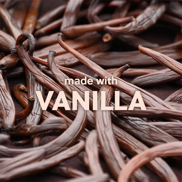 Tree Hut Vanilla Shea Sugar Scrub - Kenya