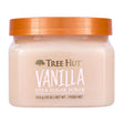 Tree Hut Vanilla Shea Sugar Scrub - Kenya