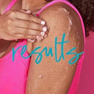 Tree Hut Vitamin C Shea Sugar Scrub - Kenya