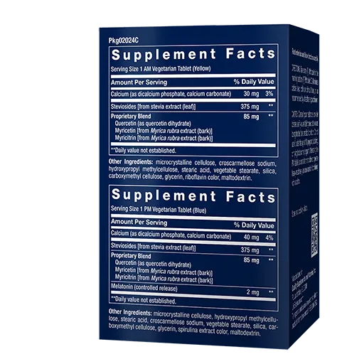 Triple Action Blood Pressure - Kenya