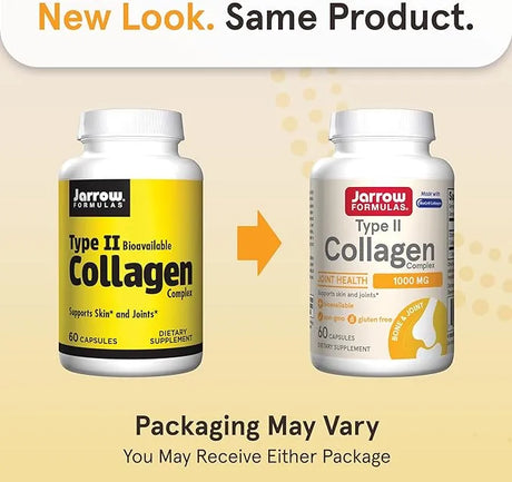 Type II Collagen complex - Kenya