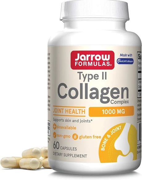Type II Collagen complex - Kenya
