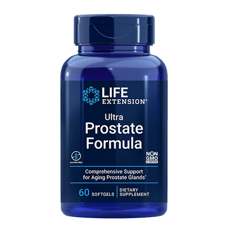 Ultra Prostate Formula - Kenya