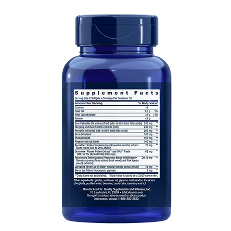 Ultra Prostate Formula - Kenya