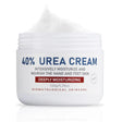Urea Cream 40 Percent, Urea Foot & Hand Cream for Dry Cracked - Kenya