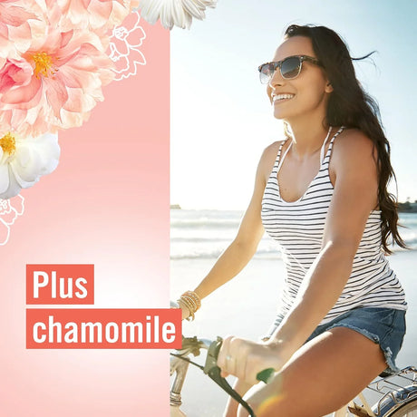 Vagisil Feminine Wash for Intimate Area Citrus Paradise - Kenya