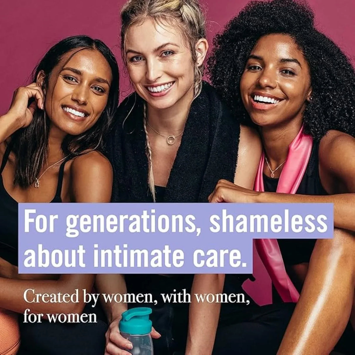 Vagisil Feminine Wash Intimate Hygiene Peach Blossom - Kenya