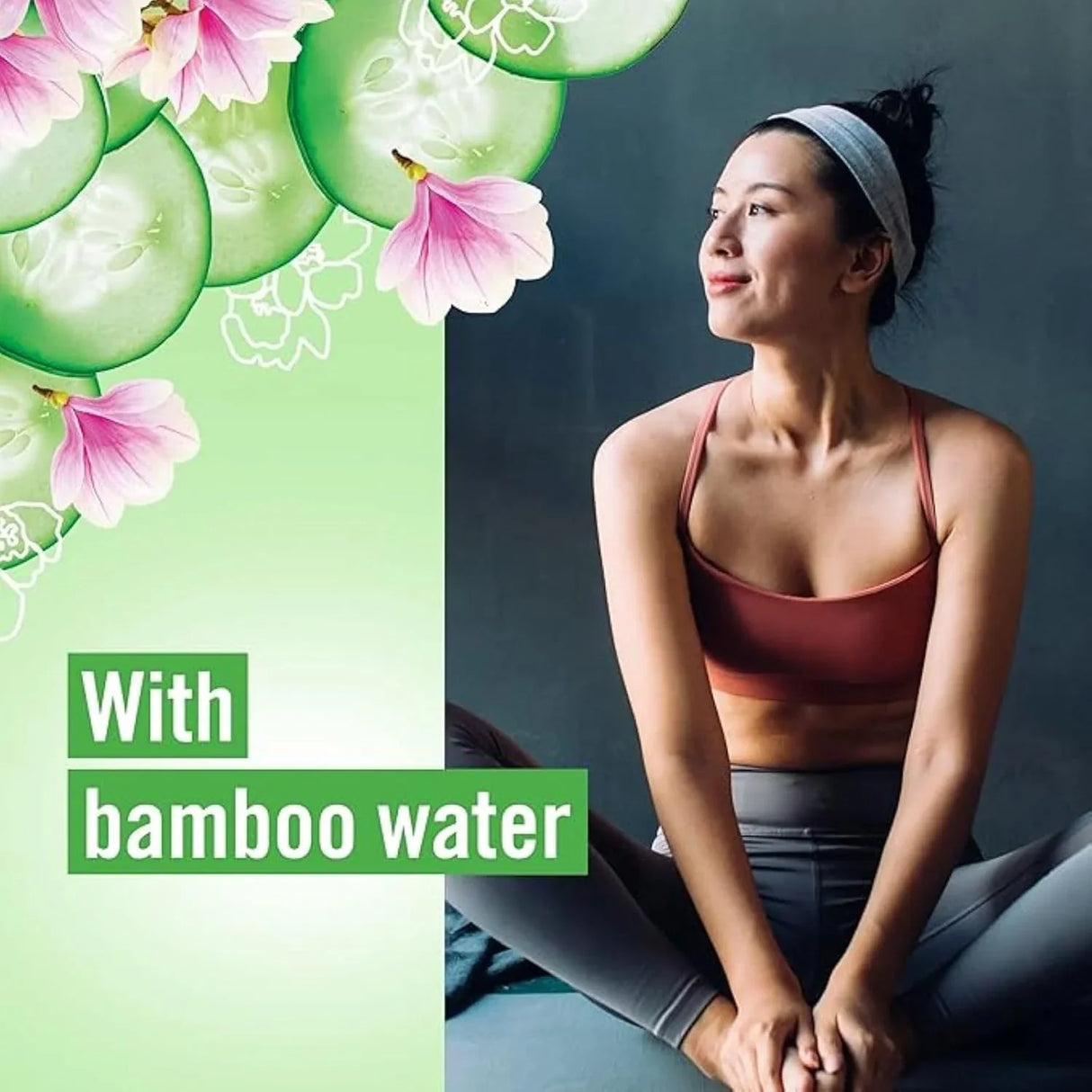 Vagisil Feminine Wash Intimate Hygiene Peach Blossom - Kenya