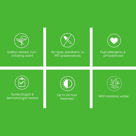 Vagisil Feminine Wash Intimate Hygiene Peach Blossom - Kenya