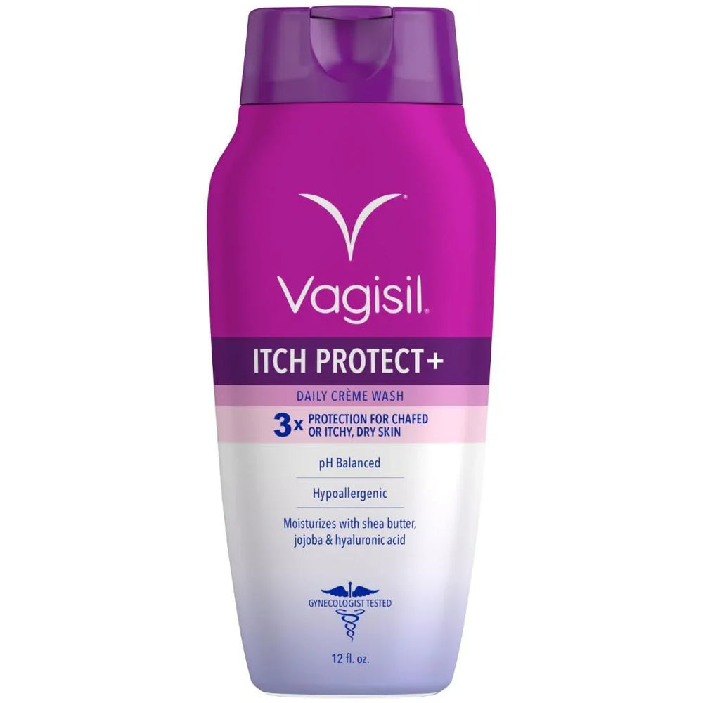 Vagisil Feminine Wash Itch Protect - Kenya