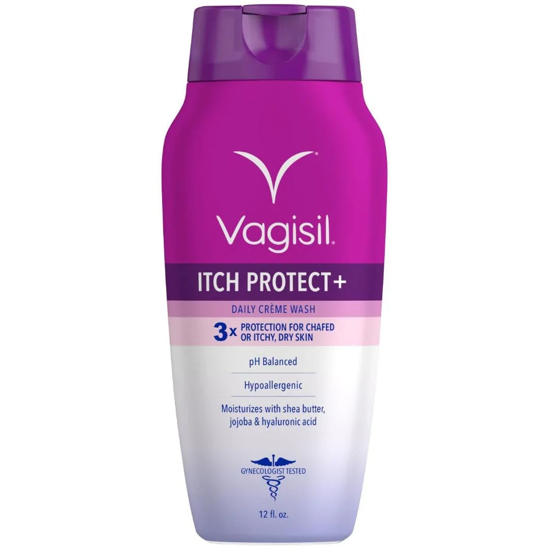 Vagisil Feminine Wash Itch Protect - Kenya