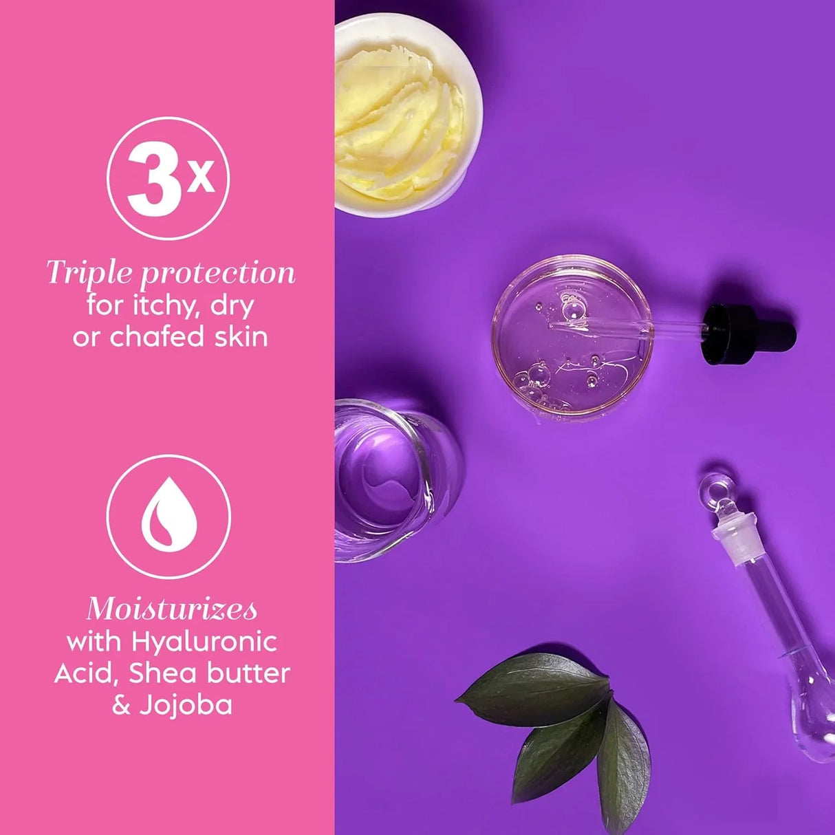 Vagisil Feminine Wash Itch Protect - Kenya