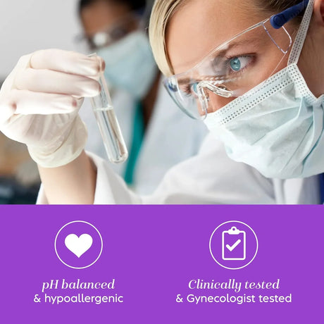 Vagisil Feminine Wash Itch Protect - Kenya