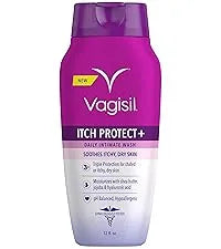 Vagisil Feminine Wash Itch Protect - Kenya