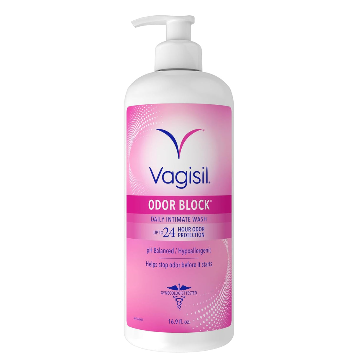 Vagisil Feminine Wash Odor Block- Kenya - Kenya