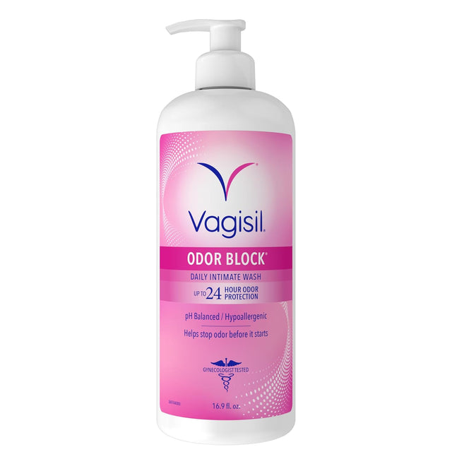 Vagisil Feminine Wash Odor Block- Kenya - Kenya