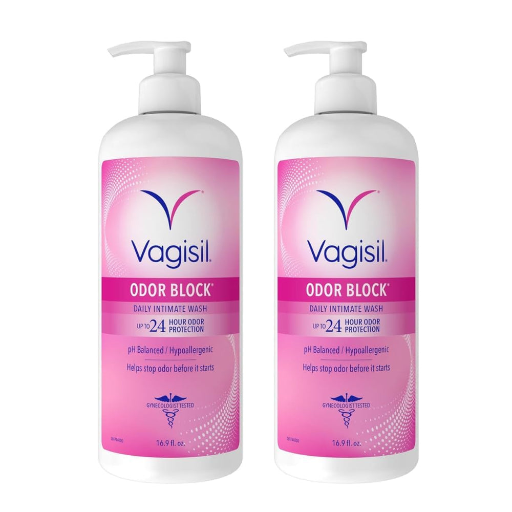 Vagisil Feminine Wash Odor Block- Kenya - Kenya