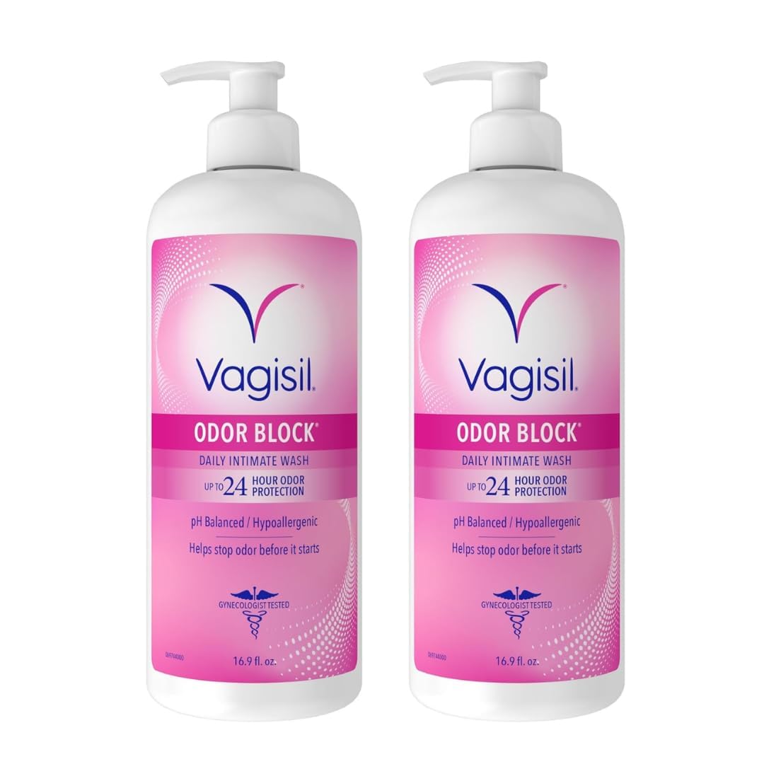 Vagisil Feminine Wash Odor Block- Kenya - Kenya