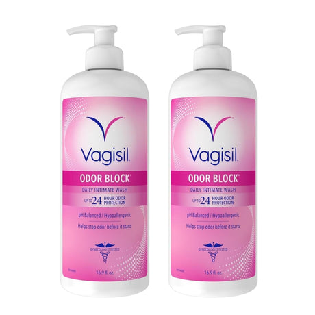 Vagisil Feminine Wash Odor Block- Kenya - Kenya