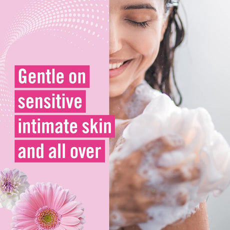 Vagisil Feminine Wash Odor Block- Kenya - Kenya