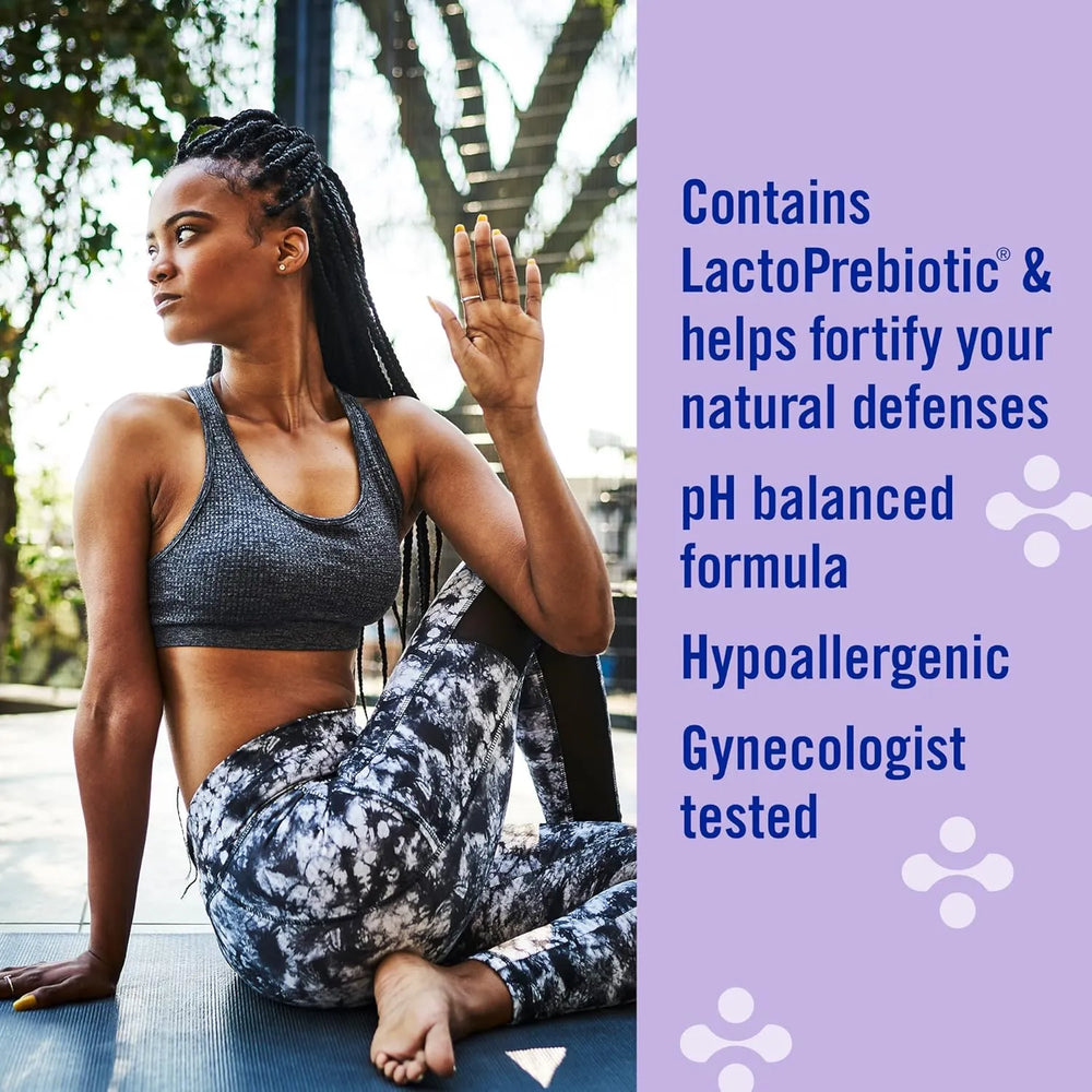 Vagisil Feminine Wash pH Balance - Kenya