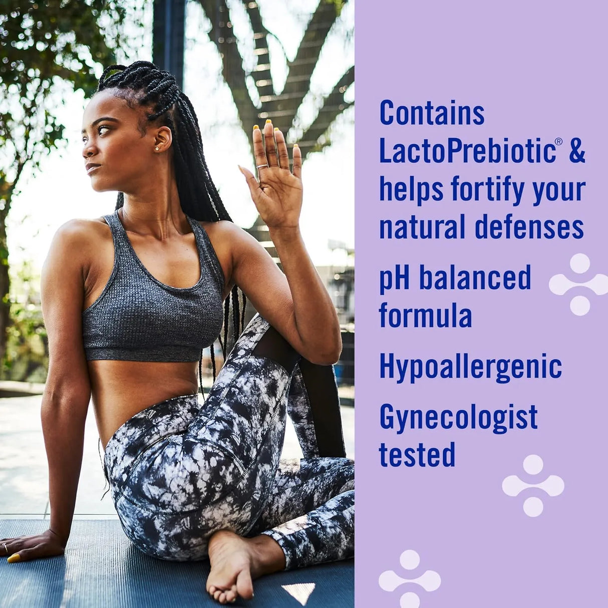 Vagisil Feminine Wash pH Balance - Kenya