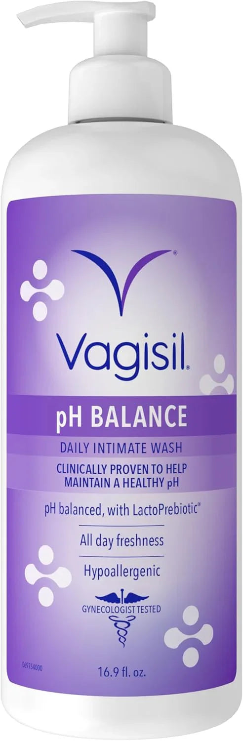 Vagisil Feminine Wash pH Balance - Kenya
