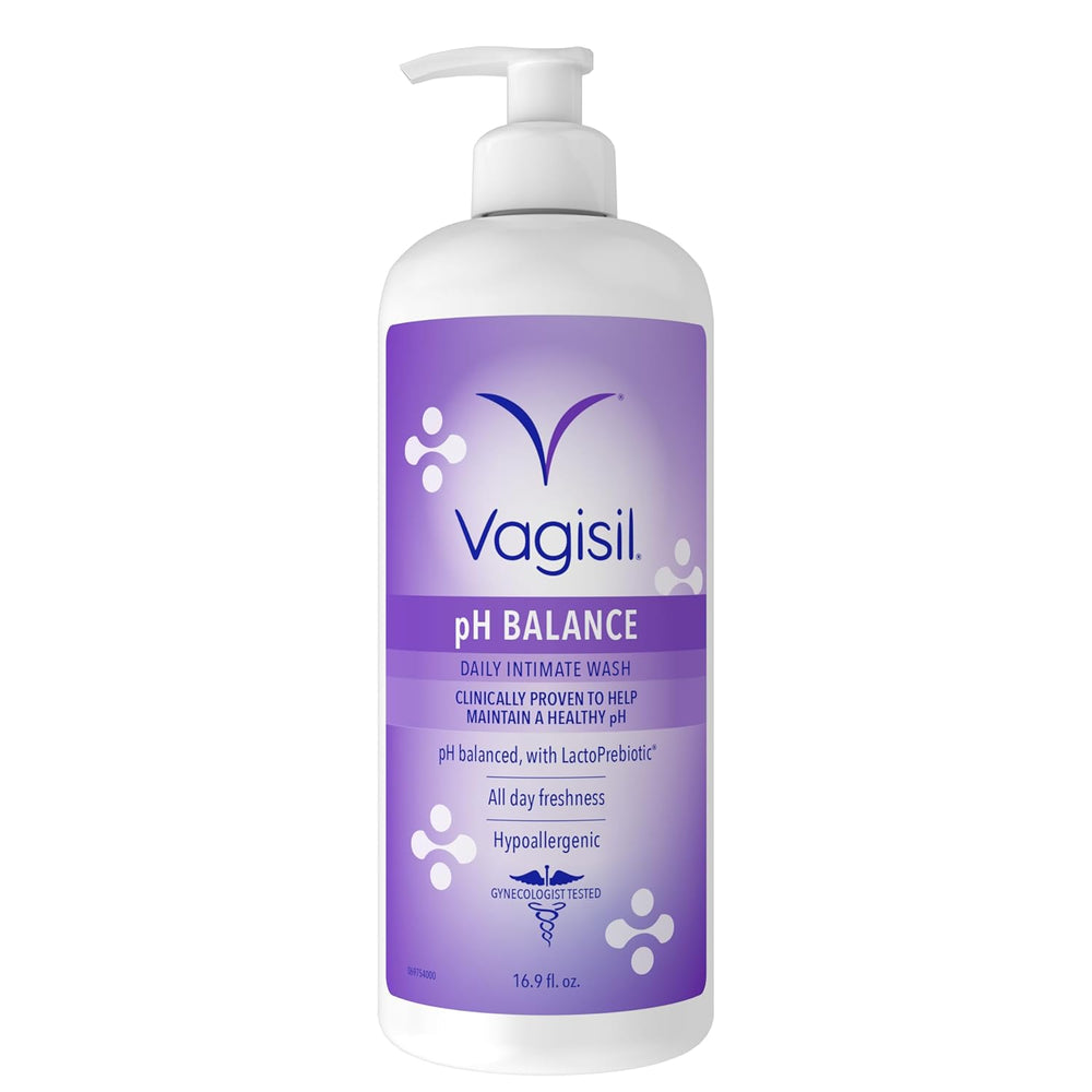 Vagisil Feminine Wash pH Balance- Kenya - Kenya