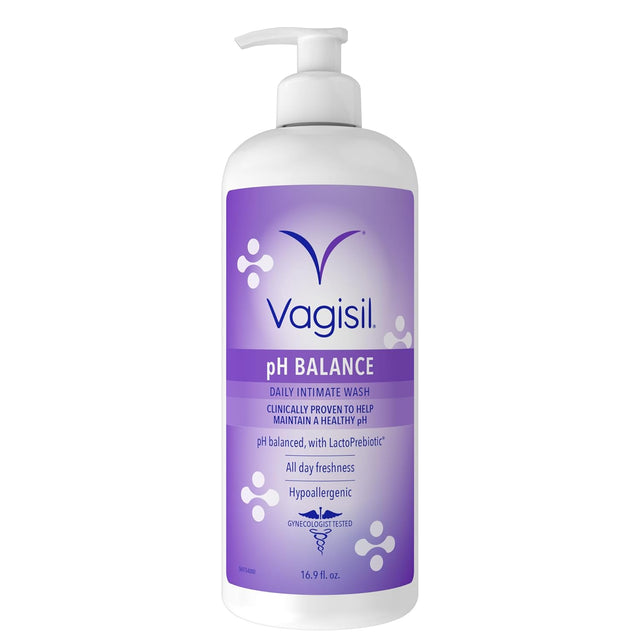 Vagisil Feminine Wash pH Balance- Kenya - Kenya
