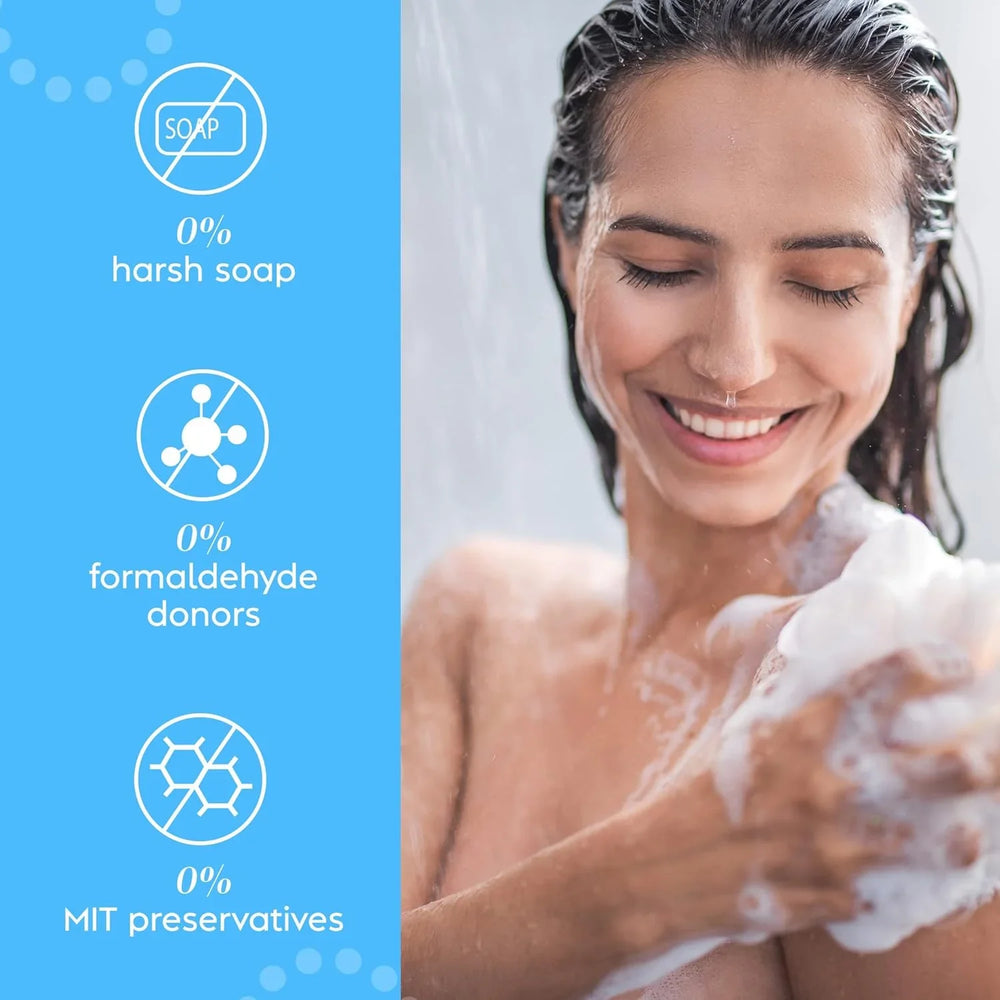 Vagisil Feminine Wash, Unscented - Kenya