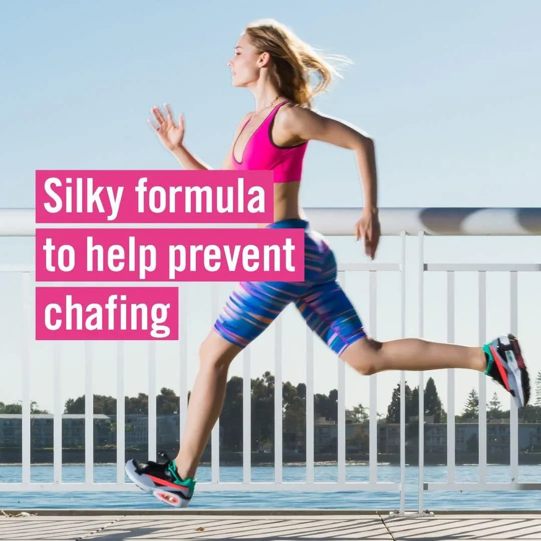 Vagisil Odor Block Deodorant Powder - Kenya