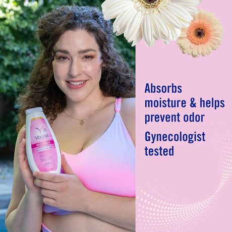 Vagisil Odor Block Deodorant Powder - Kenya