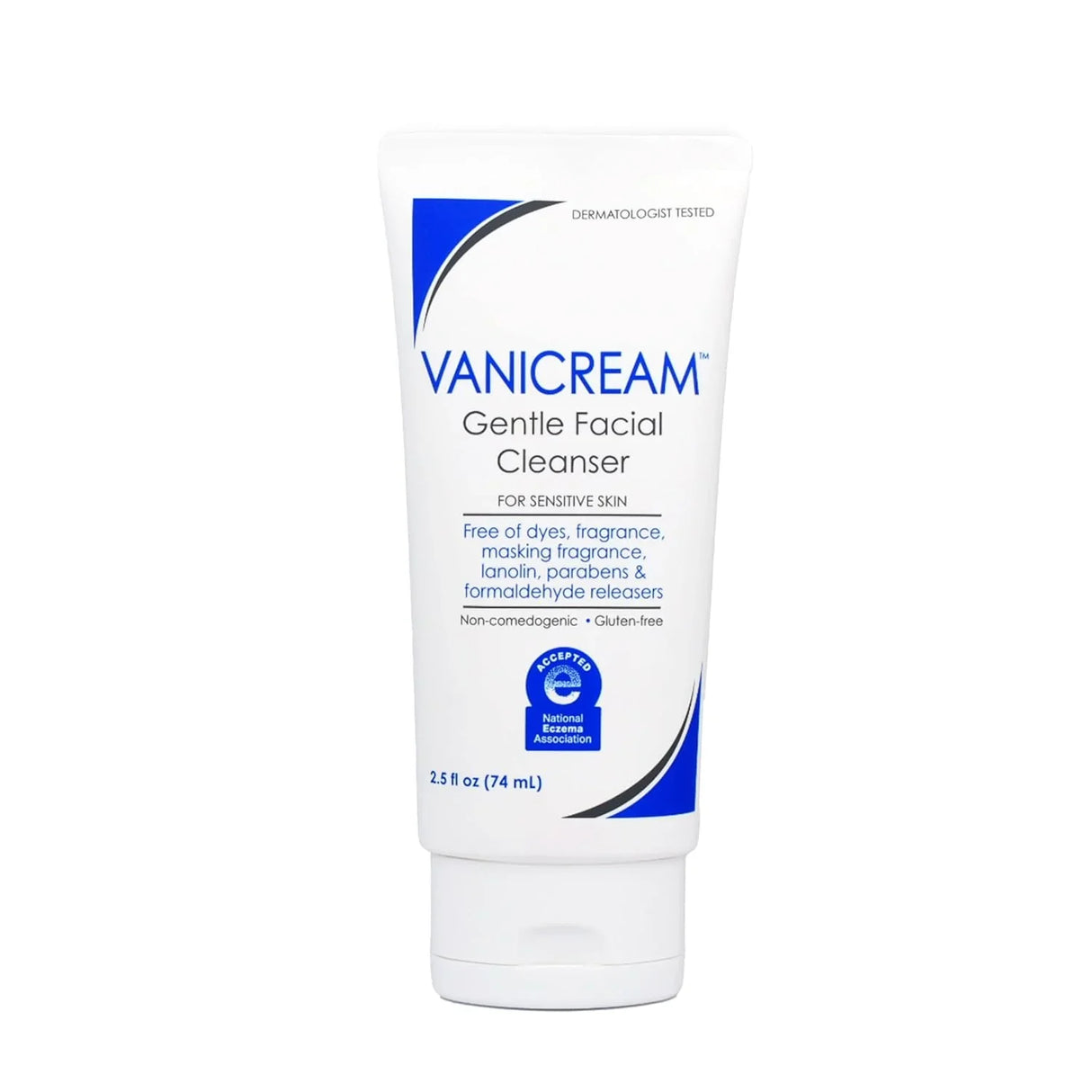 Vanicream Gentle Facial Cleanser - Kenya