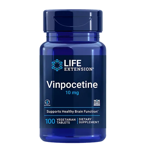 Vinpocetine - Kenya