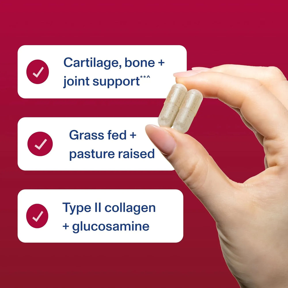 Vital Proteins Cartilage Collagen Pills - Kenya
