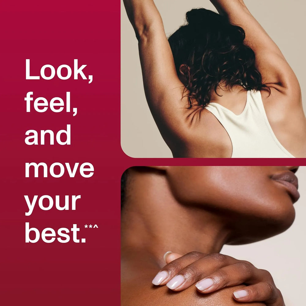 Vital Proteins Cartilage Collagen Pills - Kenya