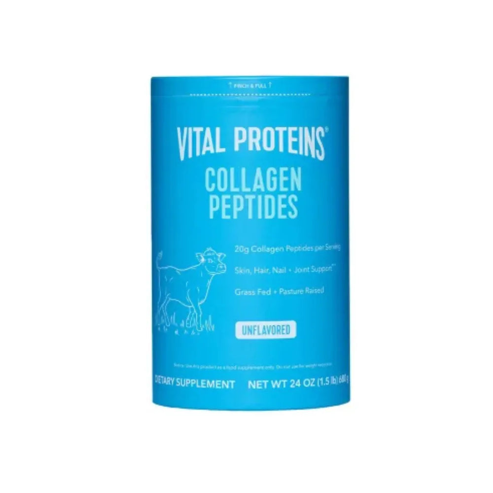 Vital Proteins Collagen Peptides 680g - Kenya
