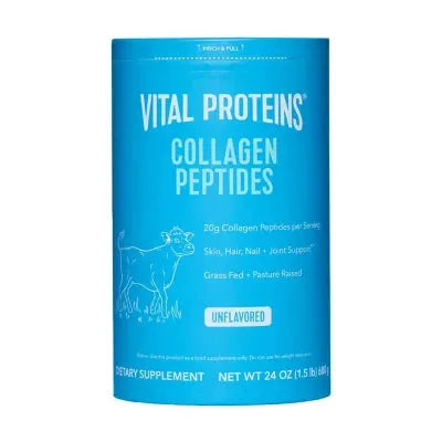Vital Proteins Collagen Peptides 680g - Kenya