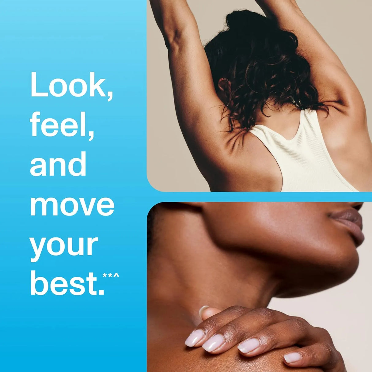 Vital Proteins Collagen Peptides Capsules - Kenya