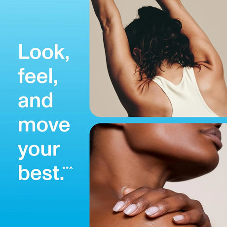 Vital Proteins Collagen Peptides Capsules - Kenya