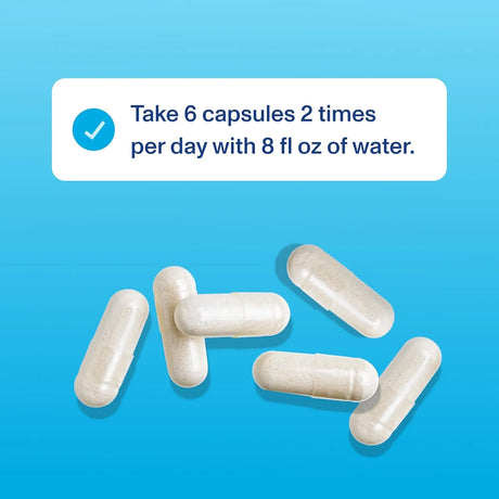 Vital Proteins Collagen Peptides Capsules - Kenya