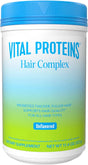 Vital Proteins Collagen Peptides Hair Complex 323g - Kenya