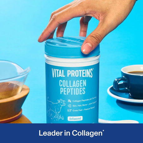 Vital Proteins Collagen Peptides Powder 265G - Kenya